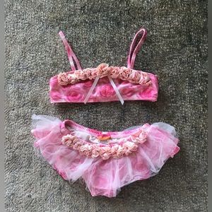 Designer Kate Mack Swim Suit